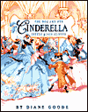 Cinderella: