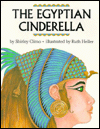 The Egyptian Cinderella