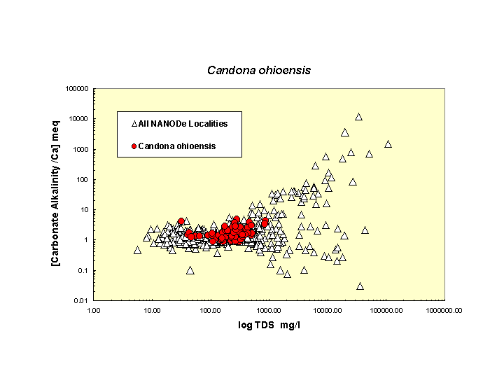 CohioensisGraph