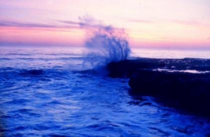Soquel Point, California