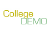 College Demo