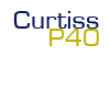 Curtiss P40