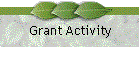 Grant Activity