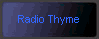Radio Thyme