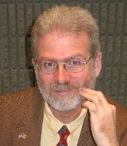 Dr. Geoff Koby - photo