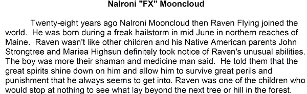 Nalroni FX Mooncloud Story