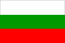 Bulgarian flag