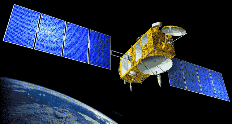 jason altimeter satellite