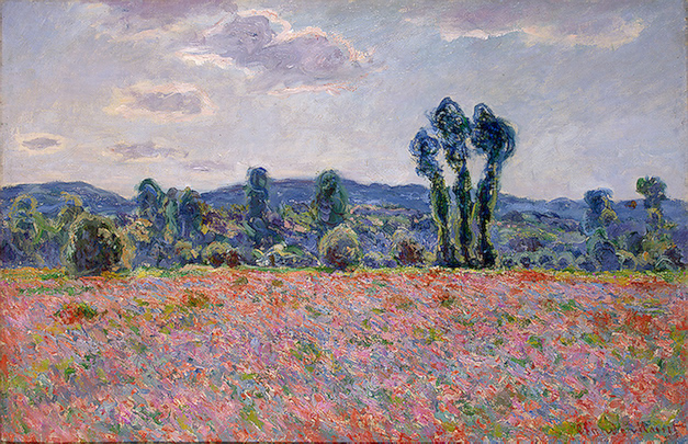Monet par Pascal Bonafoux 1255