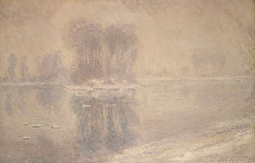 Monet par Pascal Bonafoux 1335
