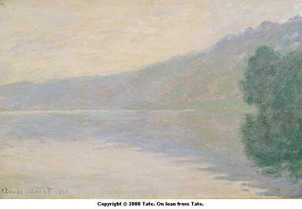 Monet par Pascal Bonafoux 1373