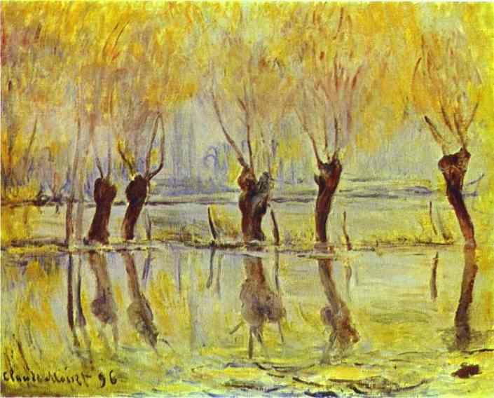Monet par Pascal Bonafoux 1438
