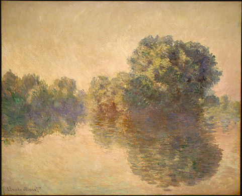 Monet par Pascal Bonafoux 1494