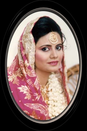 My Wife - Uzma