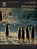 Behavioral Processes