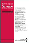 Psychological Science