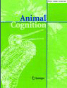 Animal Cognition