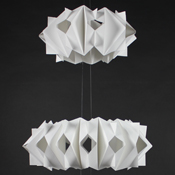 link to larger paper lamp