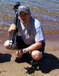 Dr. Will Kalkhoff, Associate Professor of Sociology, Kent State University