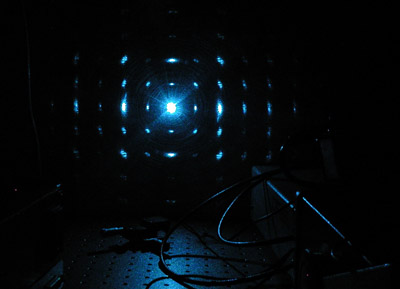 diffraction