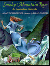 Smoky Mountain Rose: