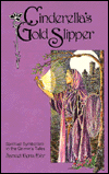 Cinderella's Gold Slipper: