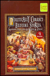 Politically Correct Bedtime Stories: