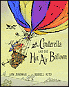 Cinderella and the Hot Air Balloon