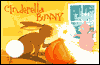 Cinderella Bunny