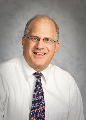 Dr. Andrew Burns