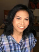 Deña Mae Agra-Kooijman