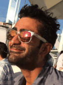 Haumed Rahmani