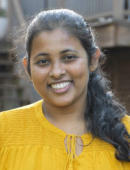 Mahesha Jeewanthi