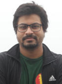 Md Sakhawat Hossain Himel