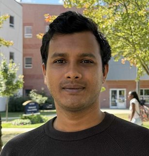Mizanur Rahaman