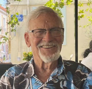 Philip Westerman