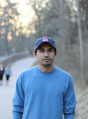 Rony Saha