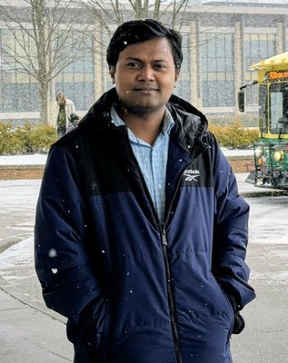 Sazzad Hossain