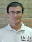 Shokir Pardaev