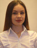 Tanya Vorobiova