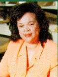 Dr. Angela Neal-Barnett
