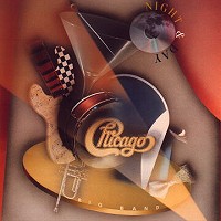 Symbol for the band "Chicago."