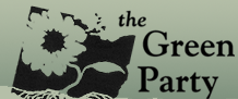 Green Party of Ohio logo