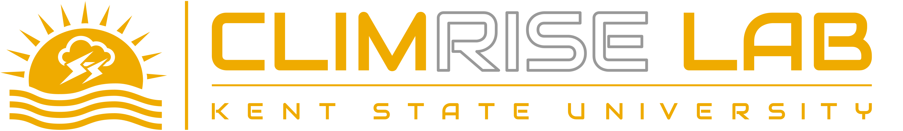 ClimRISE Lab logo