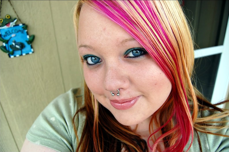 septum