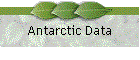 Antarctic Data