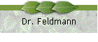 Dr. Feldmann