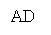 Text Box: AD