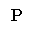 Text Box: P