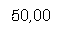 Text Box: 50,000